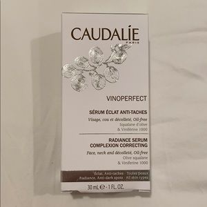 🆕 Caudalie Vinoperfect Radiance Serum
